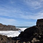 The Gap, Piha