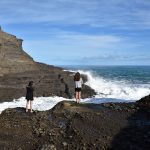 The Gap, Piha