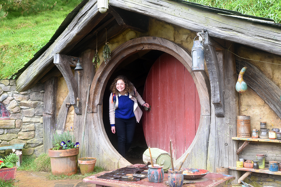 Hobbiton