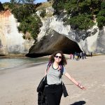 Cathedral Cove, Coromandel