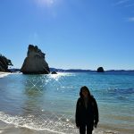 Cathedral Cove, Coromandel