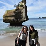 Cathedral Cove, Coromandel