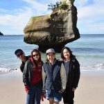 Cathedral Cove, Coromandel