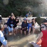 Hot Water Beach, Coromandel