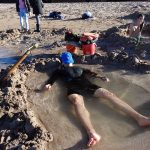 Hot Water Beach, Coromandel