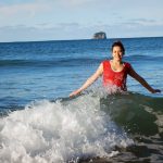 Hot Water Beach, Coromandel