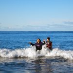 Hot Water Beach, Coromandel