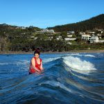 Hot Water Beach, Coromandel