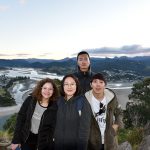 Paku Hill, Tairua, Coromandel