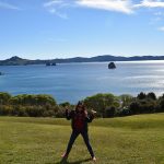 Cathedral Cove, Coromandel