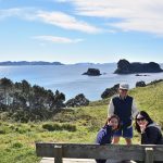 Cathedral Cove, Coromandel