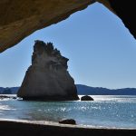 Cathedral Cove, Coromandel