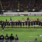 National Anthem - All Blacks