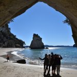 Cathedral Cove, Coromandel