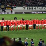National Anthem - Wales