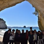 Cathedral Cove, Coromandel