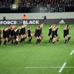 All Blacks Haka