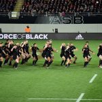 All Blacks Haka