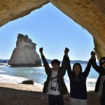 Cathedral Cove, Coromandel