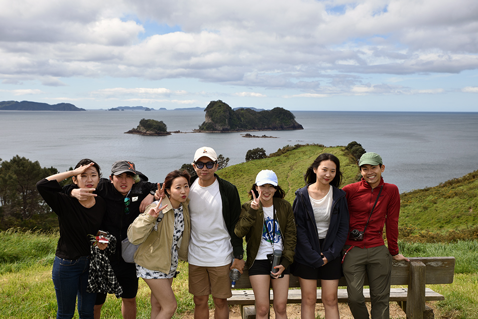 Cathedral Cove, Coromandel