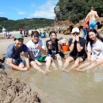 Hot Water Beach, Coromandel