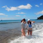Hot Water Beach, Coromandel