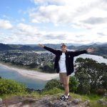 Paku Hill, Tairua, Coromandel