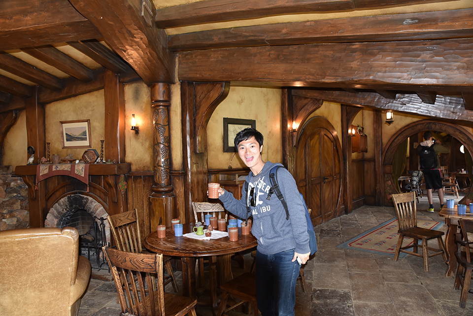 Hobbiton