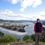 Paku Hill, Tairua, Coromandel
