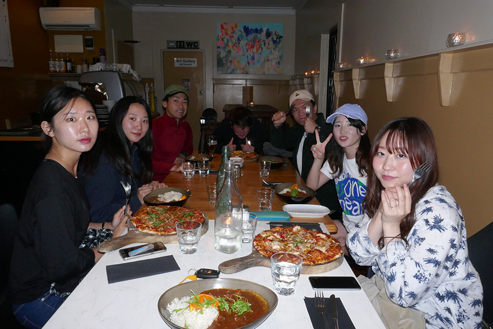 Manaia Kitchen and Bar, Tairua, Coromandel