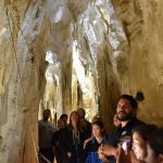 Ruakuri Cave, Waitomo