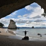 Cathedral Cove, Coromandel
