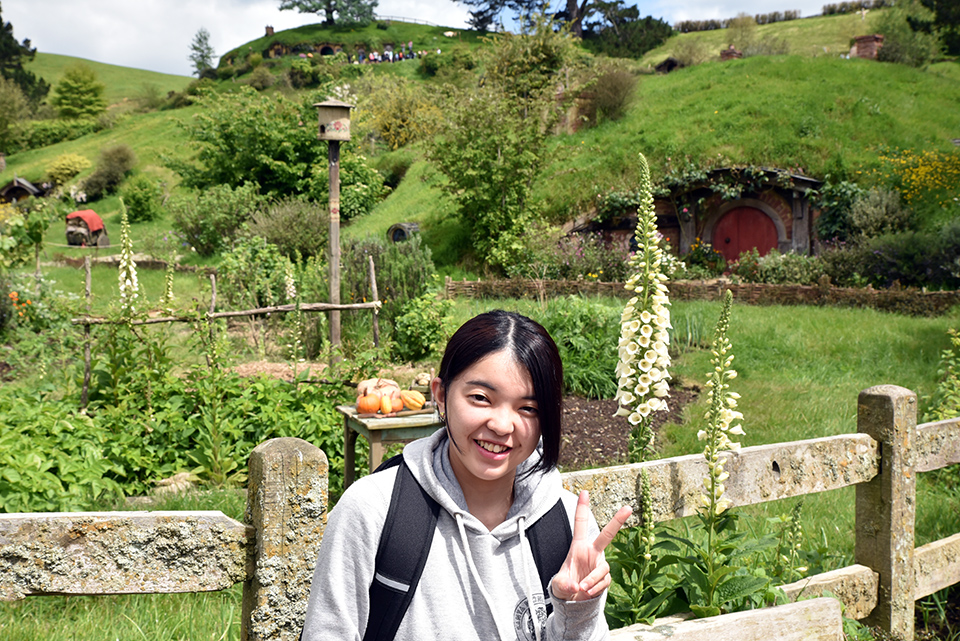Hobbiton
