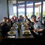 Huhu Cafe, Waitomo