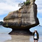 Cathedral Cove, Coromandel