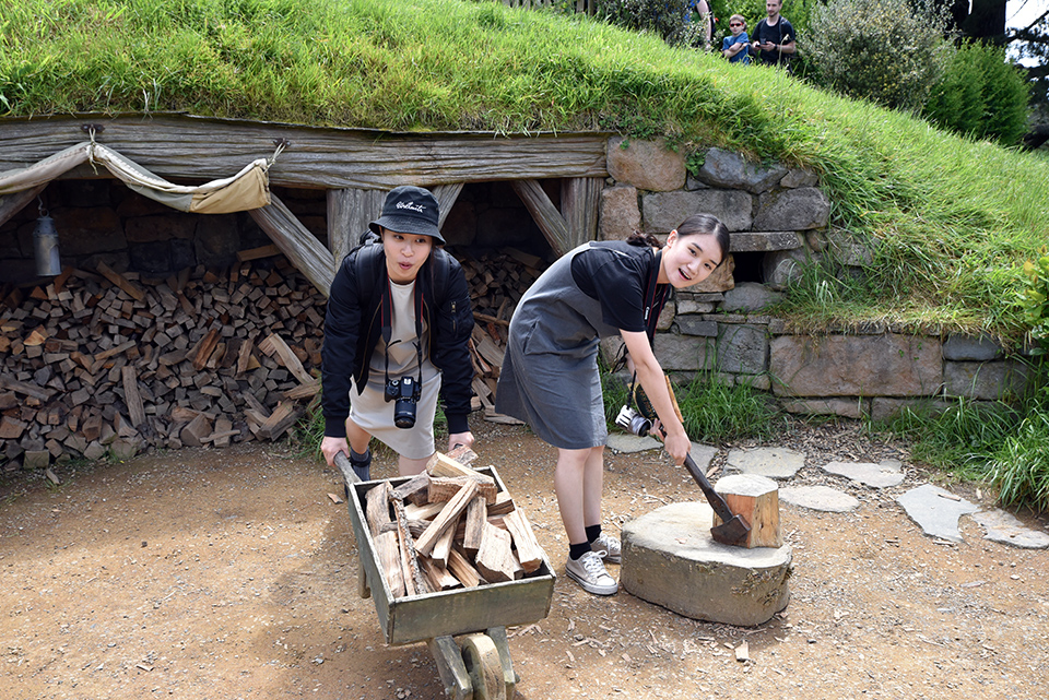 Hobbiton