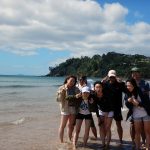 Hot Water Beach, Coromandel