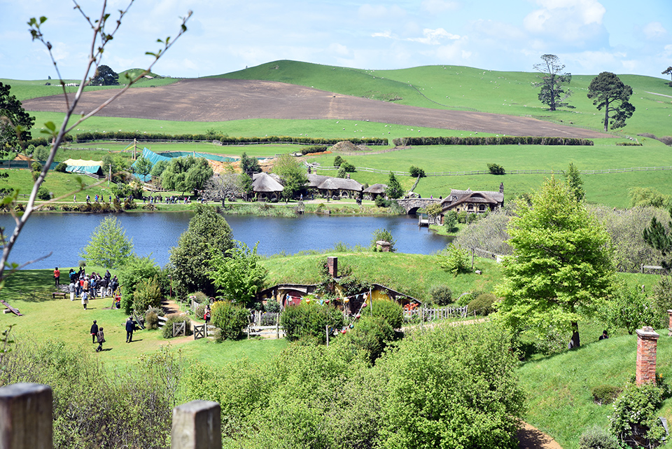 Hobbiton