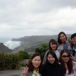 Piha Lookout, Piha