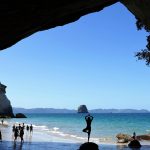 Cathedral Cove, Coromandel