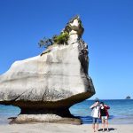 Cathedral Cove, Coromandel