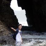 The Keyhole, Piha