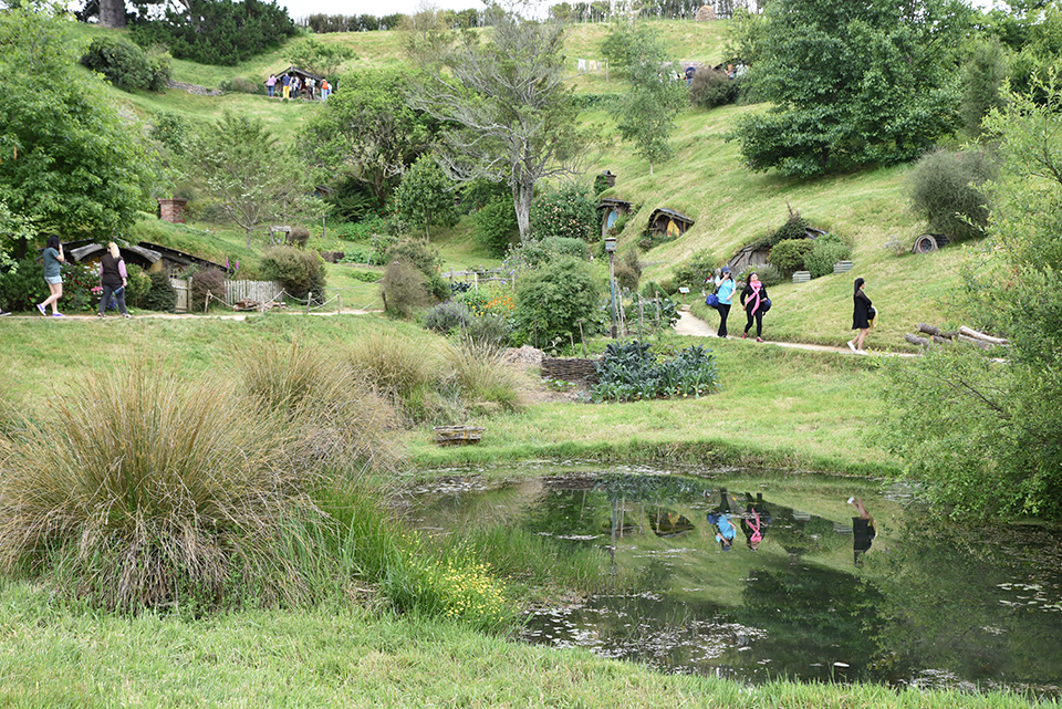 Hobbiton