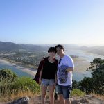 Mt Paaku, Tairua, Coromandel