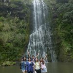Karekare Falls, Karekare