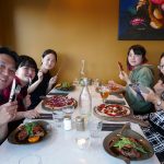 Manaia Kitchen and Bar, Tairua, Coromandel