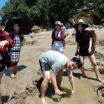 Hot Water Beach, Coromandel