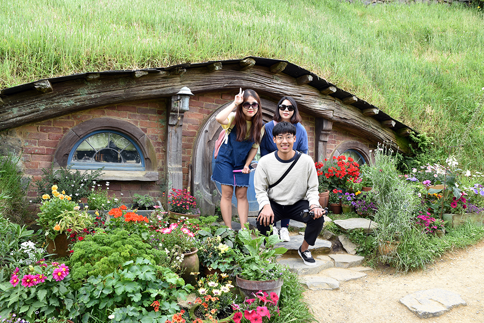 Hobbiton