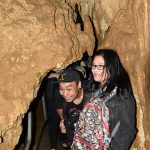 Ruakuri Cave, Waitomo
