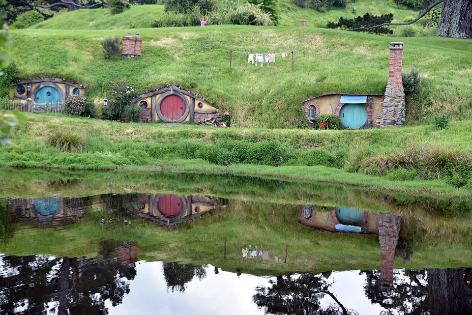 Hobbiton